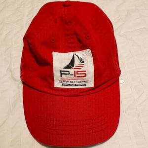 Polo Ralph Lauren P-15 Hat